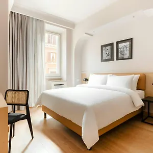 Piazza Di Spagna Hotel, Sonder By Marriott Bonvoy Rom