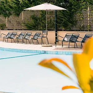 Novotel Est Rom