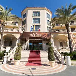 **** Hotel Federico Ii Italia